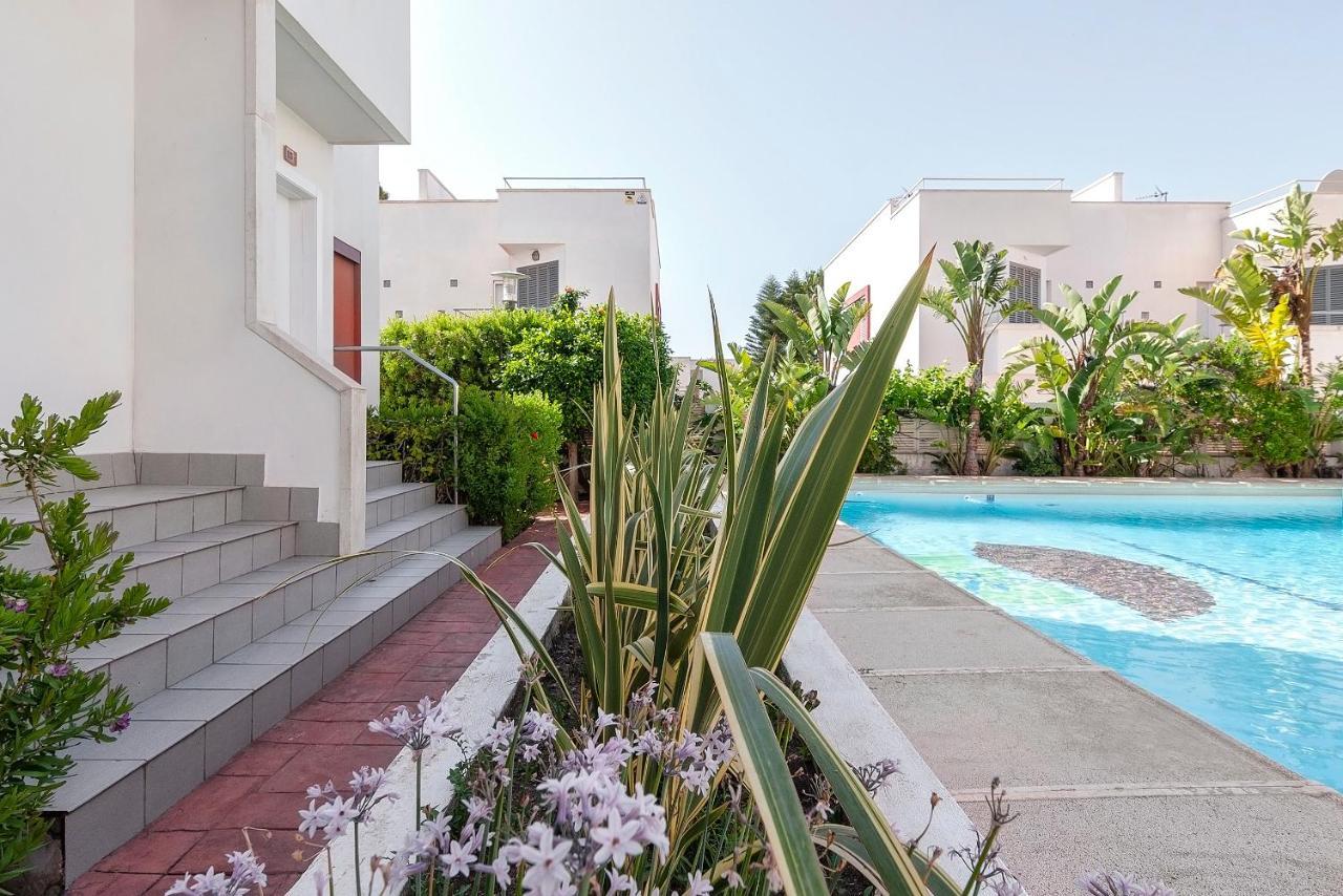 Apartamentos La Buganvilla Сан-Хосе Экстерьер фото